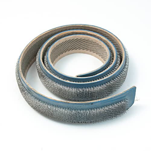 zalati Gripper Bar Matta Tygkrok för tuftning och stans Nålram Längd 100 cm