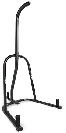 Fuel Pureformance Heavy Bag Stand - Black