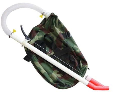 Milageto Esparcidor de Fertilizante Dispensador de Fertilizante Manual Fertilizante granular Que Ahorra Tiempo Manual para Plantas Maíz al Aire Libre