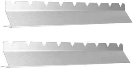 Totority Présentoir À Brochettes Pour Barbecue Support Pour 9 Brochettes