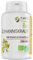 Bio Johanniskraut - 250 mg - 200 pflanzliche Kapseln