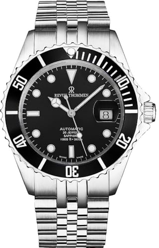 Revue Thommen Armbanduhr 17571.2237