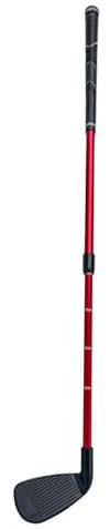Golf-Putter | Kinder-Golf-Putter-Zubehör | tragbarer Golf-Putter | perfekt für Anfänger und junge Golfer, ideal für Indoor- und Outdoor-Praxis, fördert die Hand-Augen-Koordination und das Spielen im
