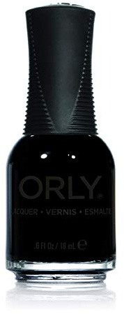 Orly Nail Polish, Liquid Vinyl 18 ml