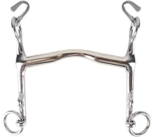 Sprenger - HO Reitkandare 14mm - SENSOGAN