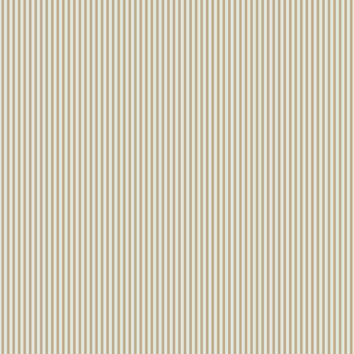 Norwall SD36130 3Mm Stripe Prepasted Wallpaper, Multicolor