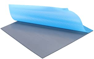 Gelid Solutions Ultimate GP-Ultimate-Thermopad 120x120x0.5mm. Ausgezeichnete Wärmeleitung. Einfache Installation Wärmeleitfähigkeit 15W/mK