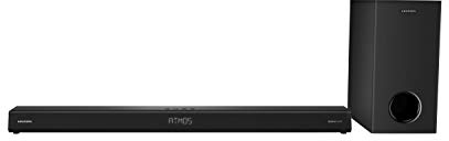 Grundig DSB2100 sw 2.1 Soundbar 280Watt,BT,USB,Wireless Sub,Dolby Atmos
