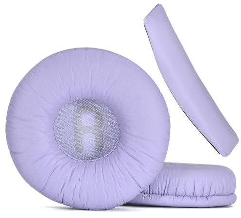 High Fidelitys Sound Enhancing Padiglioni Per WHCH500/WHCH510 Cuffie Earpads Ear Covers Migliora il suono