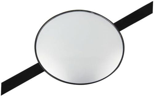 Generico Specchietto Retrovisore Per Seggiolino Auto Per Specchietto Retrovisore Per Sedile Posteriore Per Vista Per Vista Per