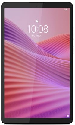 Lenovo Tablet Tab One 8.7'- 4GB- 64GB- Octacore- Gris Luna