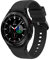 Samsung Galaxy Watch4 Classic Smart Watch, Rotating Bezel, Health Monitoring, Fitness Tracker, Bluetooth, 46mm, Black (UK Version) (Renewed)