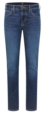 Lee Herren Luke Jeans, Stoney, 31W / 34L