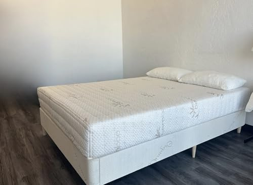 Organic Latex Mattress - Full