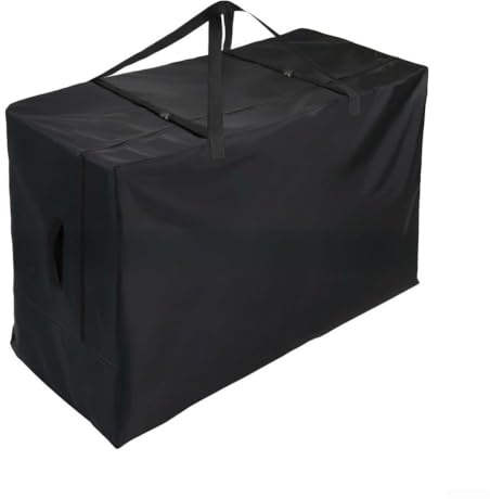 Foldable Mattress Storage Bag, Portable Carry Case for Foam Folding Mattress Waterproof Dustproof Multiple Sizes Shipping