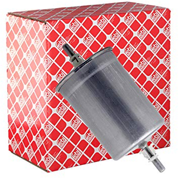 febi bilstein 26201 Kraftstofffilter, 1 Stück
