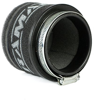 Ramair Filters MR-013 Motorrad Pod Luftfilter Schwarz 70mm