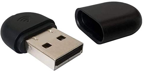 Yealink WF40 Wi-Fi USB Dongle - Black