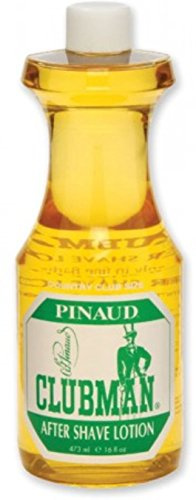 Clubman Pinaud After Shave Lotion, 16 oz (Pack of 6)