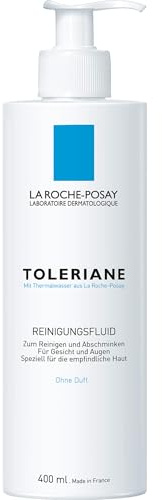 ROCHE-POSAY Toleriane Reinigungsfluid