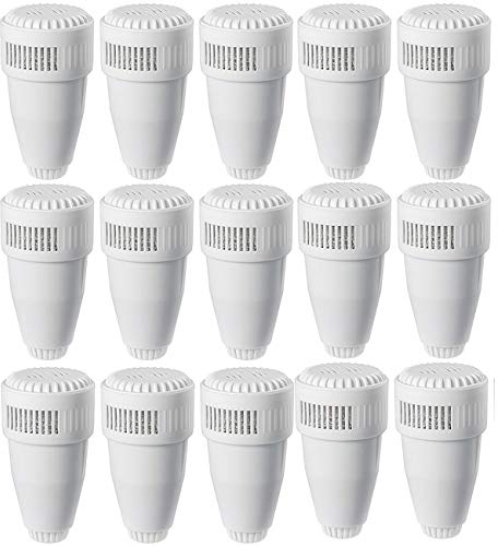 15 Aqua Select Classic Patronen