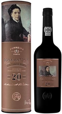 Porto Ferreira 20 ans 75cl
