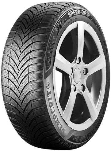 Semperit 225/50R17 98H XL SPEED-GRIP 5