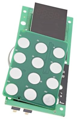 Elektronisches Modul für Mikrowelle Electrolux 405547601