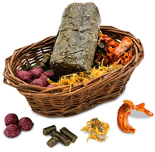 JR Nager-Körbchen 350 g