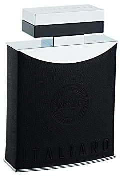 Italiano Uomo Nero (100ml)