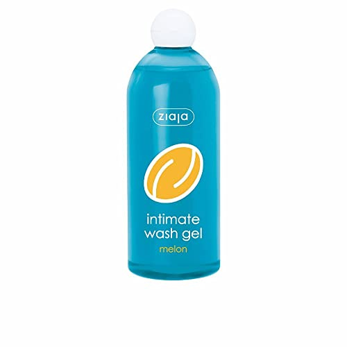 Ziaja Intimate Wash Gel Melon 500Ml