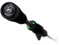 Bullseye Skip Whip Cast 1,80m 10-40g - Spinnrute zum Spinnfischen auf Zander, Barsche & Hechte, Angelrute, Raubfischrute