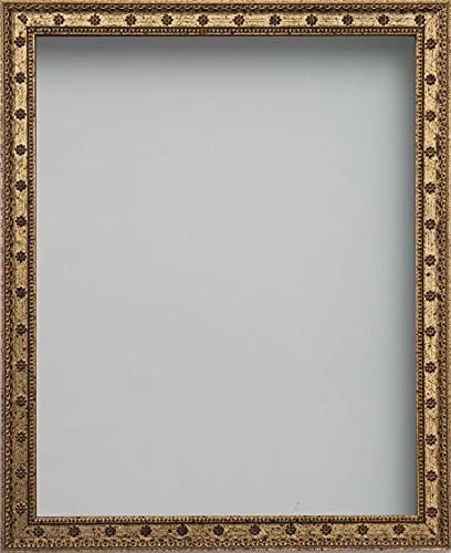 Frame Company Sienna Gold A4 Photo Frame