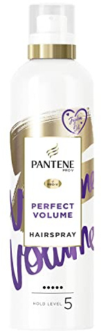 Pantene Styling Volume Hairspray 250ML