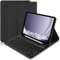 Keyboard Case for Samsung Galaxy Tab A9+ / A9 Plus 11 Inch 2023 (SM-X210/X216/X218),Built-in S Pen Holder - Slim Smart Cover with Detachable Bluetooth Keyboard for Samsung Galaxy Tab A9-Black