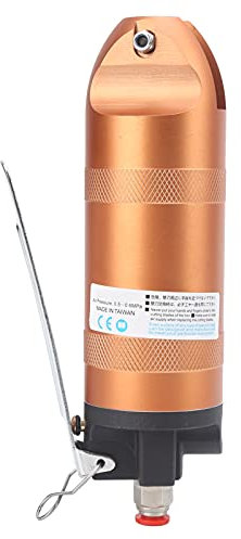 Aleación de Cizalla Neumática de Acero, al. Pneumatic Engarzando, Cortador KP-774 para Alambre de Hierro de Cobre, con Aire para Cortar