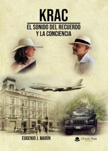 Krac. El sonido del recuerdo y la conciencia