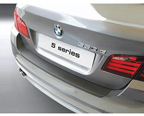 RGM RBP492 Heckstoßstangenschutz für 5er-BMW F10 Sedan, ab Baujahr 3/10