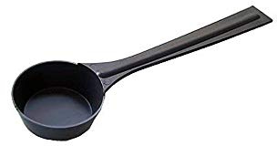 Saeco 146680159 Numero articolo 7016 Mestolo misuratore universale per distributori di caffè