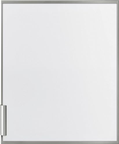 Siemens KF10ZAX0 Kühlschrankzubehör, 58,8 cm, Türfront mit Dekorrahmen