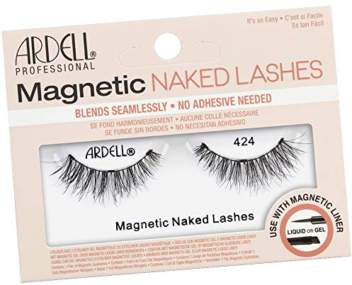 Ardell Magnetic Naked Lashes 424