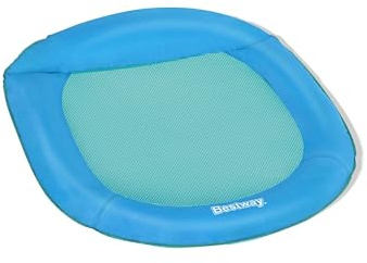 Bestway Flex 'N Fold Poolmatte 106 x 95 x 16 cm