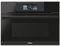 Haier I-TOUCH SERIE 6 HWO45NB6T0B2/DE/Einbaumikrowelle mit Heißluft und Grill/Nische 45 cm/Touch-Bedienung mit TFT / 12 Programme/Mikrowelle 900 Watt/Grill 1.530 Watt/Volumen 34 l