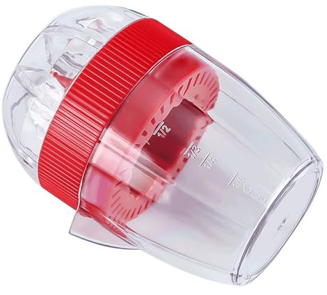 Arance Manuali Spremiagrumi Pressa A Mano Squeezer Con Coperchio Conveniente Strumento Pressatura Della Frutta Facile Da Usare Da Cucina