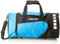 Erima Unisex Club 5 Sporttasche (723572), curacao/schwarz, M
