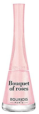 1 Seconde Nail Polish 013-Bouquet Of Roses