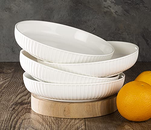 EMS UK LTD Waterside - 4 Piece Pasta Set