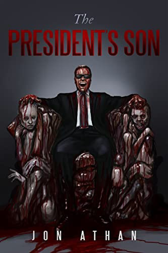 The President's Son (English Edition)