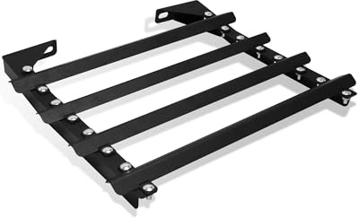 Tofcbye YTL-015-431 Log Catcher for Splitter, Heavy Duty Metal Log Rack Splitter Accessories, No Bending Over to Pick Up Half Split Logs, Compatible with Most 22,25,30.and 37-ton Log splitters