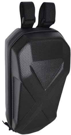 Opdestn Bolsa De Almacenamiento para Patinete Eléctrico | Funda Impermeable Portátil - Bolsa De Transporte para Patinete Eléctrico,para Desplazamiento Diario, Ciclismo, Transporte, Viaje, Actividades